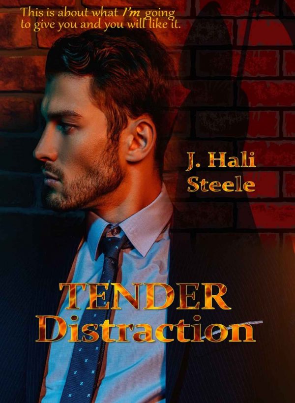 Tender Distraction - J. Hali Steele