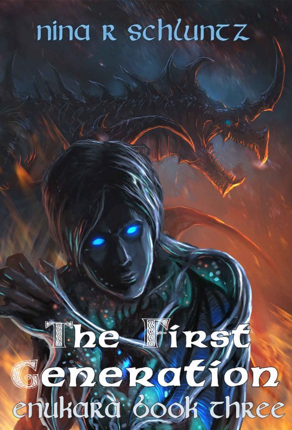 The First Generation - Nina R. Schluntz - Enukara