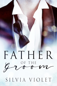 Father of the Groom - Silvia Violet