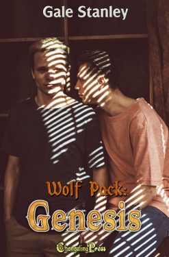 Wolf Pack: Genesis - Gale Stanley