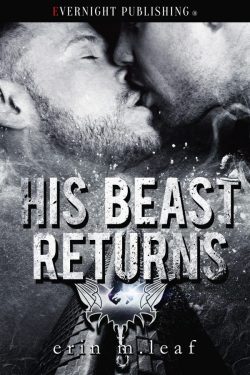 His Beast Returns - Erin M. Leaf