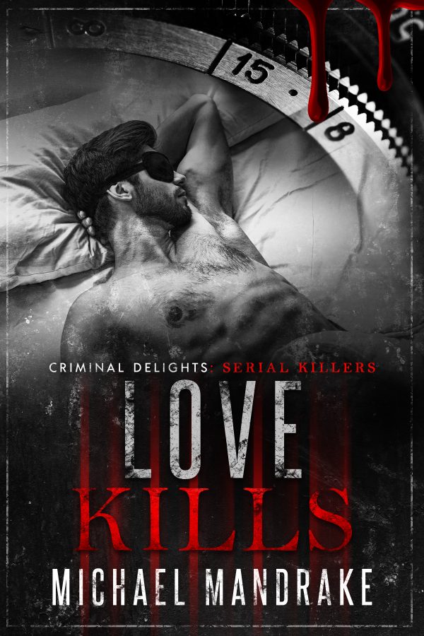 Love Kills - Michael Mandrake