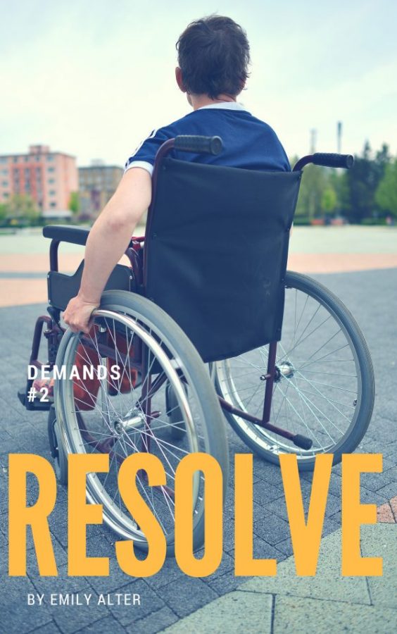 Resolve - Emily Alter - Demands