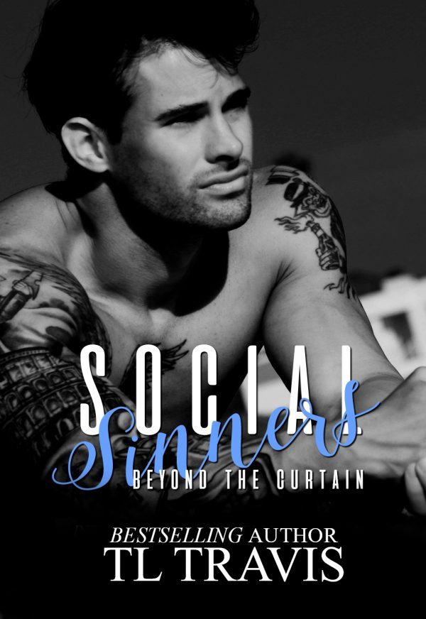 Beyond the Curtain - TL Travis - Social Sinners