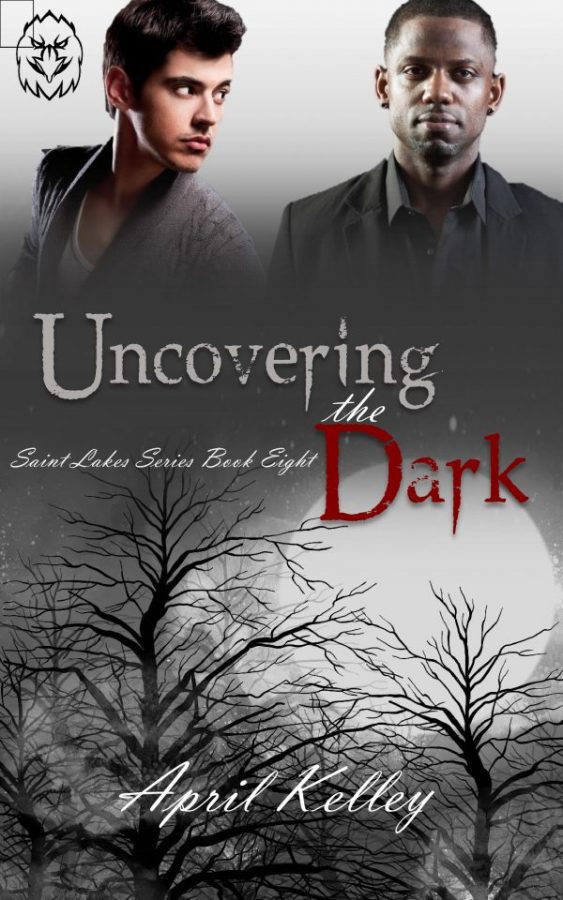 Uncovering the Dark - April Kelley - Saint Lakes