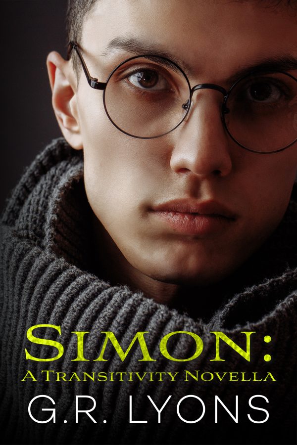 Simon - G.R. Lyons