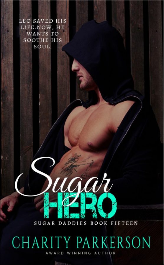 Sugar Hero - Charity Parker - Sugar Daddies