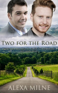 Two for the Road - Alexa Milne