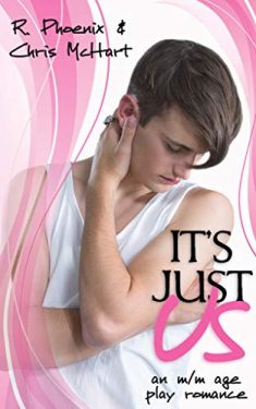 It's Just Us - R. Phoenix & Chris McHart