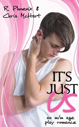 It's Just Us - R. Phoenix & Chris McHart