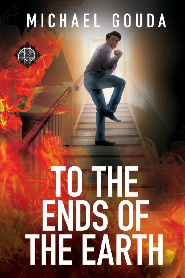 To the Ends of the Earth - Michael Gouda