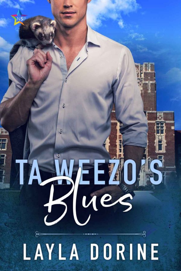 Ta Weezo's Blues - Layla Dorine