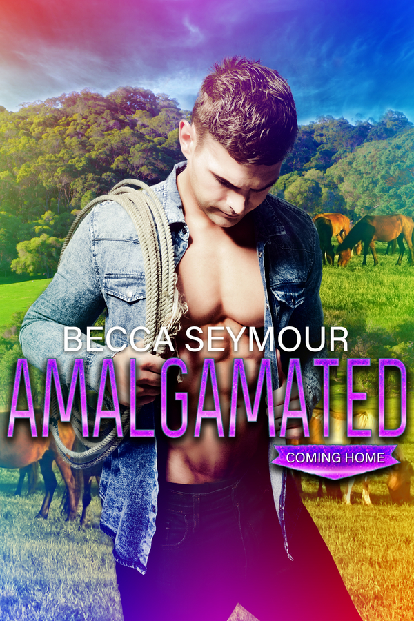Amalgamated - Becca Seymour - Coming Home