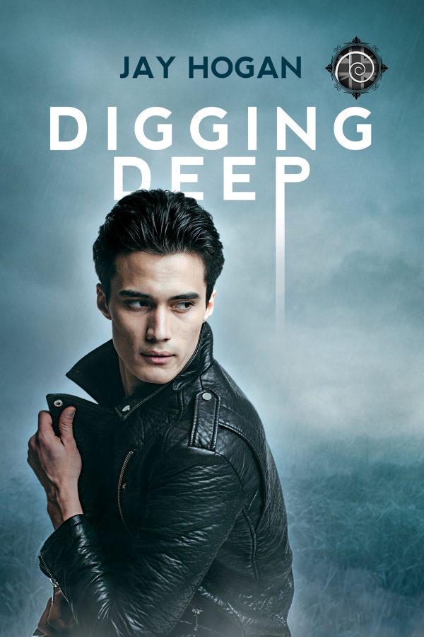 Digging Deep - Jay Hogan