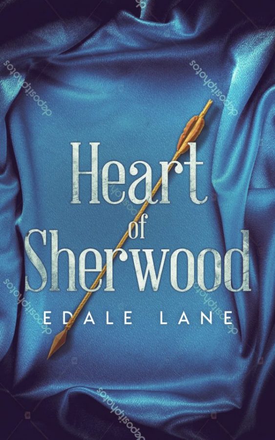 Heart of Sherwood - Edale Lane