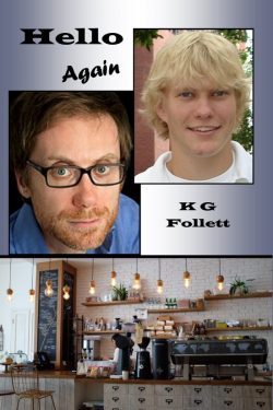 Hello Again - KG Follett