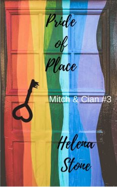 Pride of Place Anthology