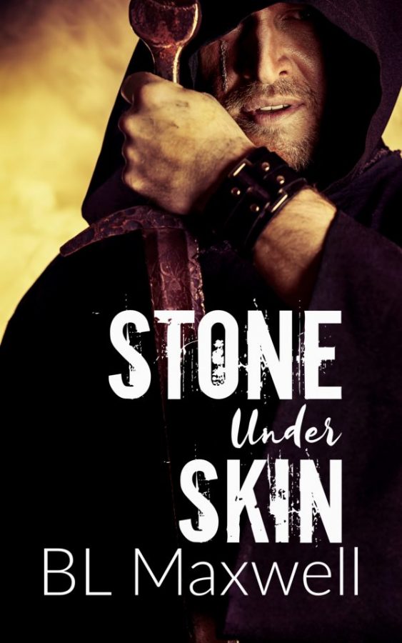 Stone Under Skin - BL Maxwell