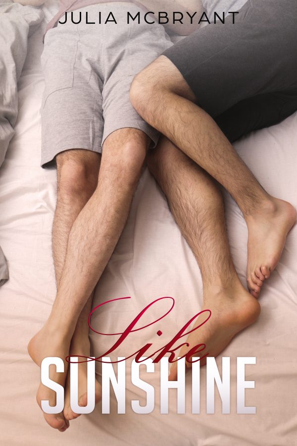 Like Sunshine - Julia McBryant