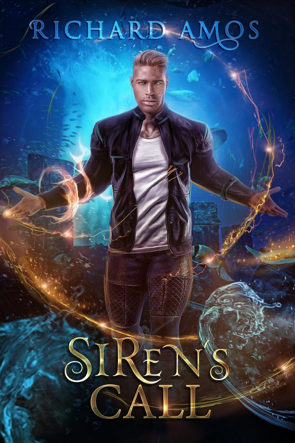 Siren's Call - Richard Amos