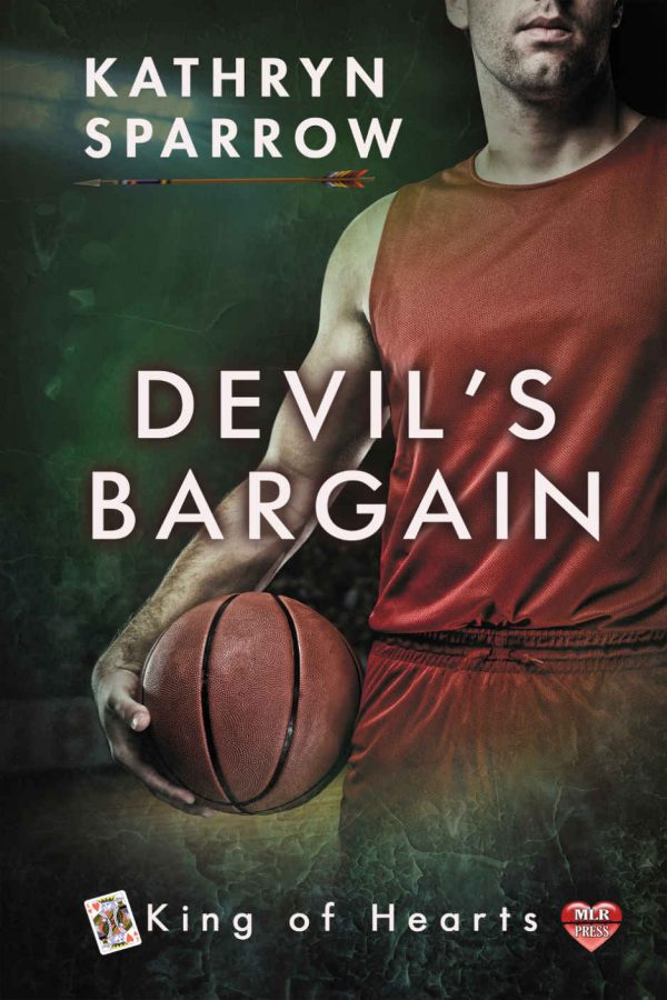 Devil's Bargain - Kathryn Sparrow