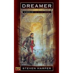 Dreamer - Steven Harper - Silent Empire