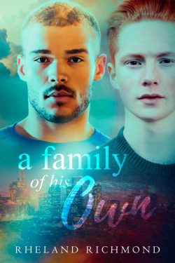 A Family of His Own - Rheland Richmond