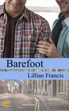 Barefoot - Lilian Francis