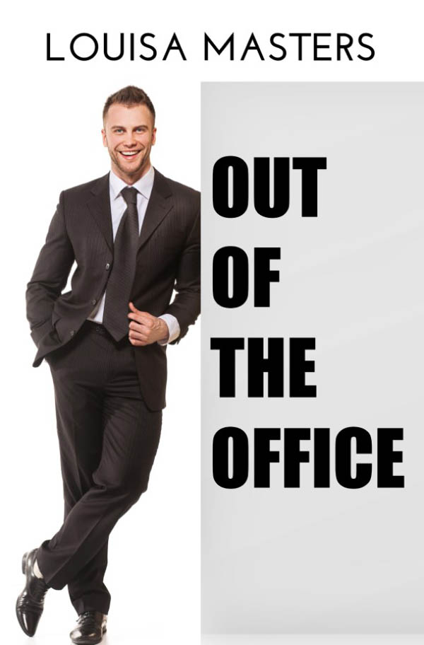 Out of the Office - Louisa Masters