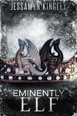 Eminently Elf - Jessamyn Kingley