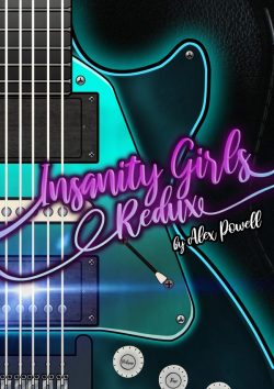 Insanity Girls Reduxe - Alex Powell
