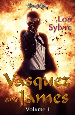 Vasquez and James V1 - Lou Sylvre