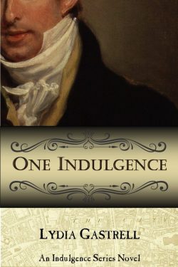 One Indulgence - Lydia Gastrell - Indulgence