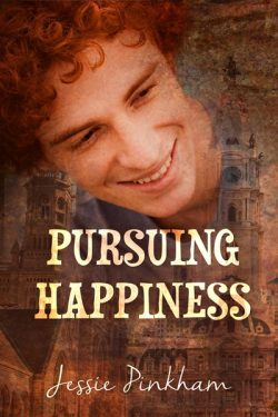 Pursuing Happiness - Jessie Pinkham