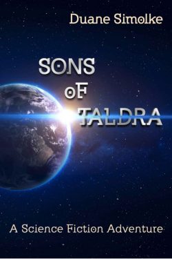 Sons of Taldra - Duane Simolke