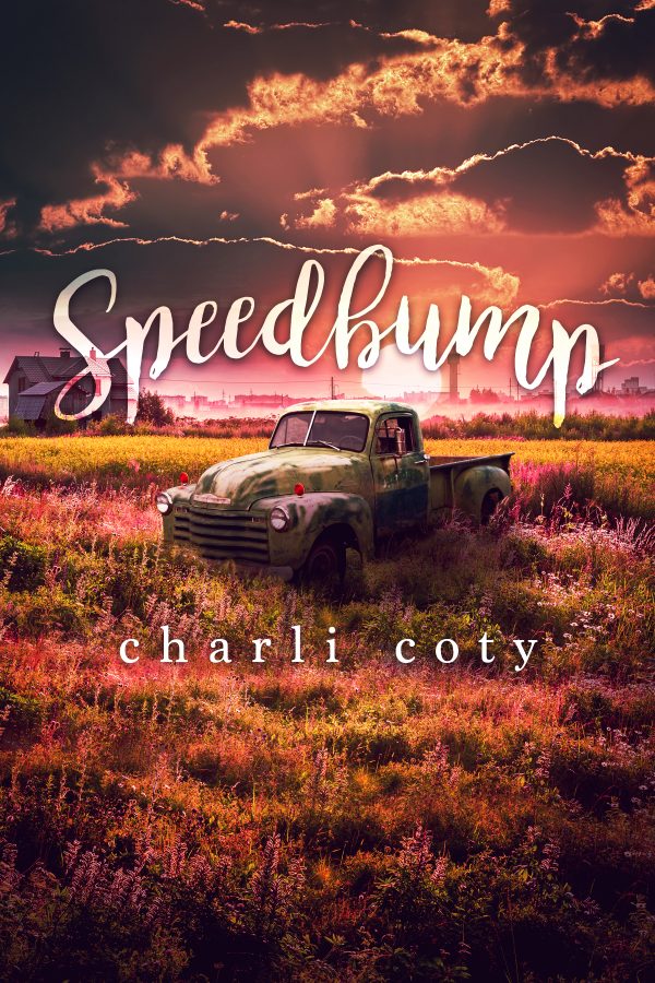 Speedbump - Charli Coty