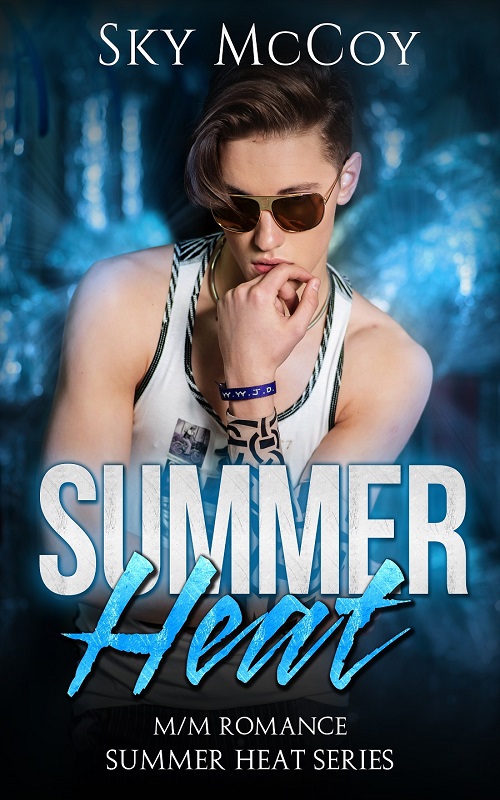 Summer Heat - Sky McCoy