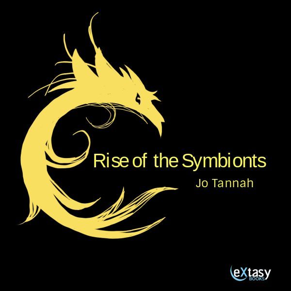 Symbionts Logo - Jo Tannah