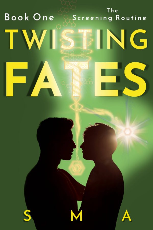 Twisting Fates - SMA - The Screening Routine