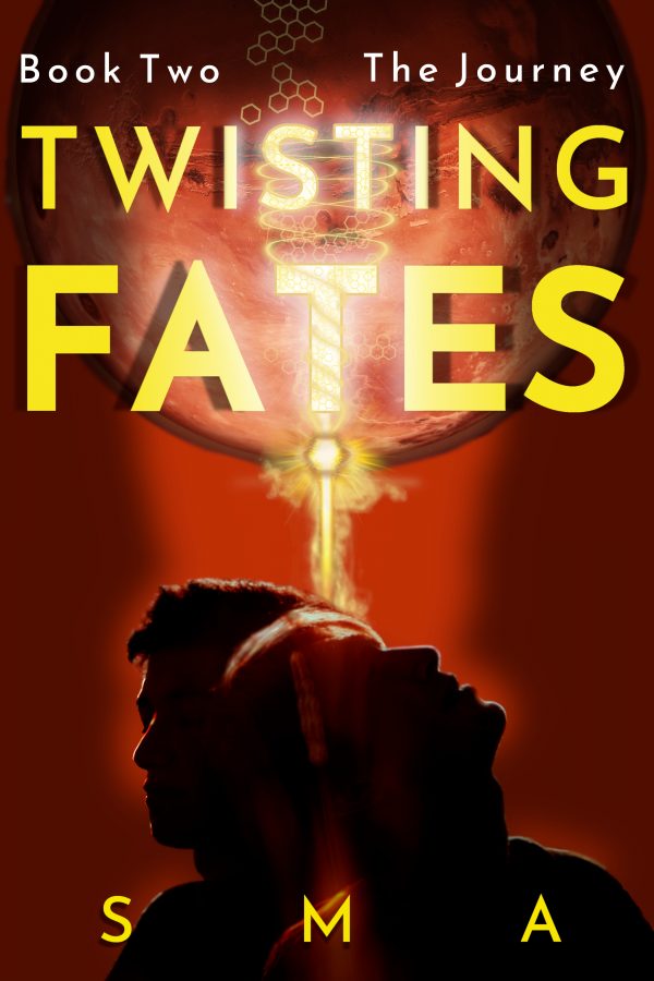 Twisting Fates - SMA - The Journey