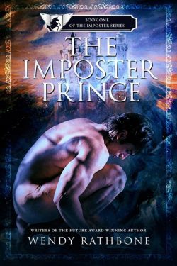The Imposter Prince - Wendy Rathbone - Imposter Series