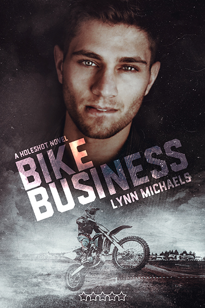 Bike Business - Lynn Michaels