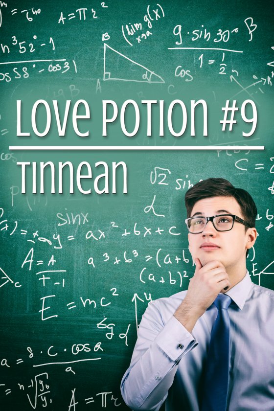 Love Potion #9 - Tinnean