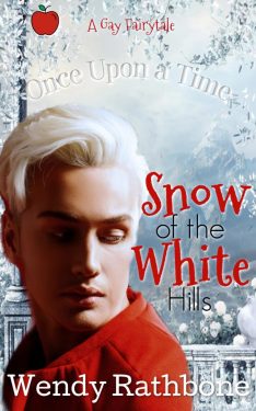 Snow of the White Hills - Wendy Rathbone