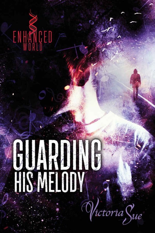 Guarding His Melody - Victoria Sue