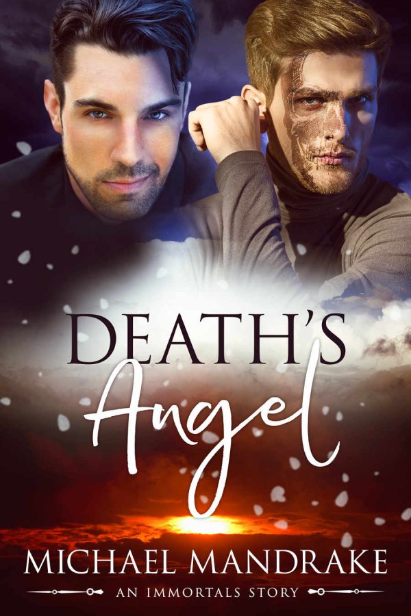 Death's Angel - Michael Mandrake