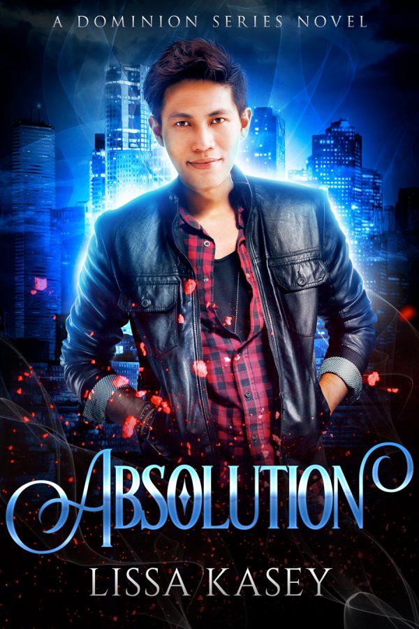 Absolution - Lissa Kasey