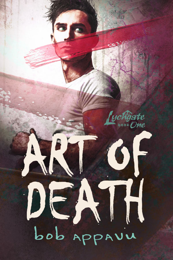 Art of Death - Bob Appavu