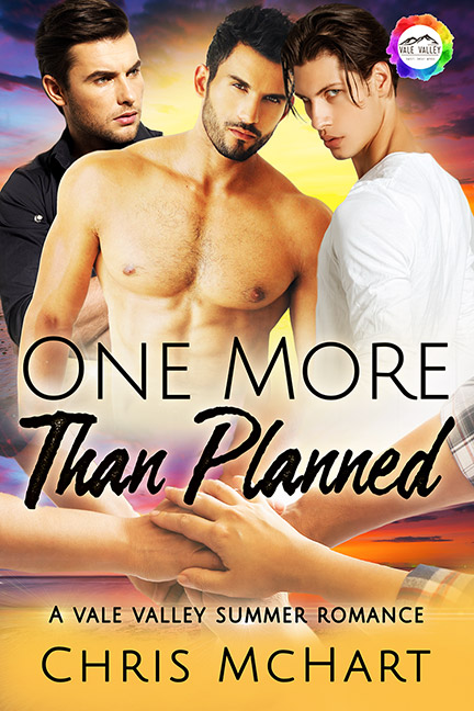 One More Than Planned - Chris McHart - Vale Valley