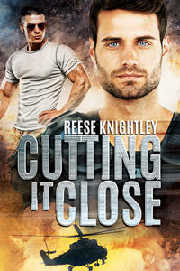 Cutting it Close - Reese Knightley